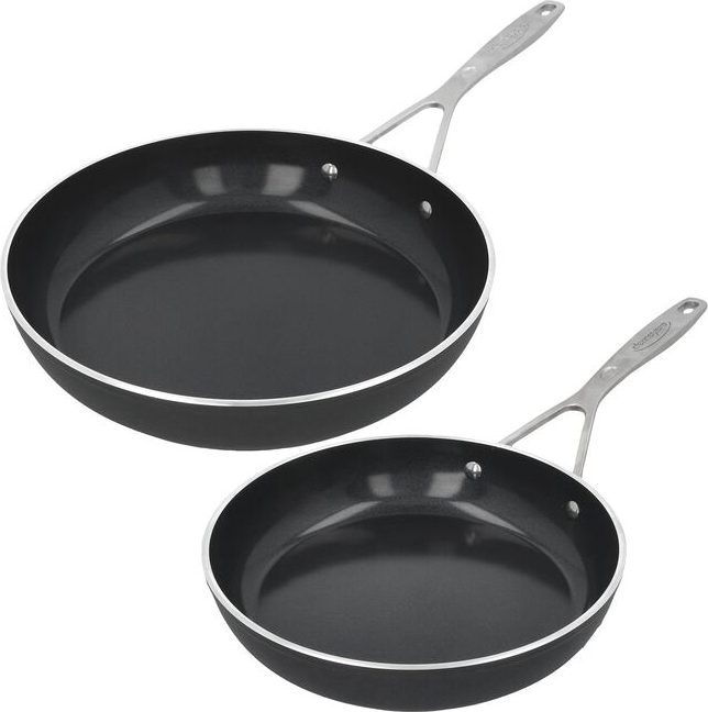 DEMEYERE pannenset - SET68608