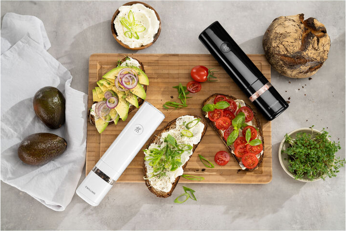 ZWILLING kruidenmolen - 53103-701-0