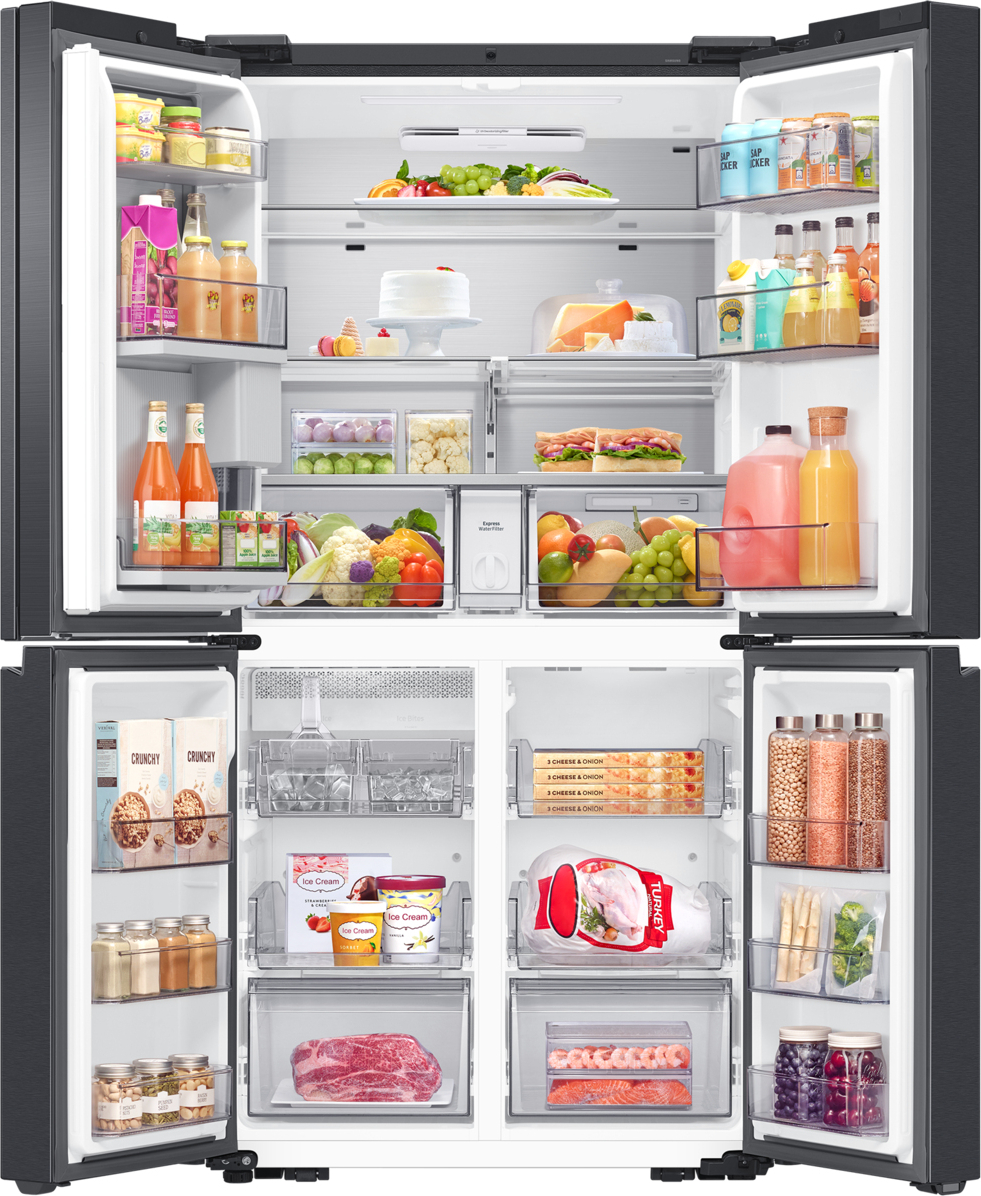 SAMSUNG side-by-side - 183cm - RF65DG9H0EB1EF