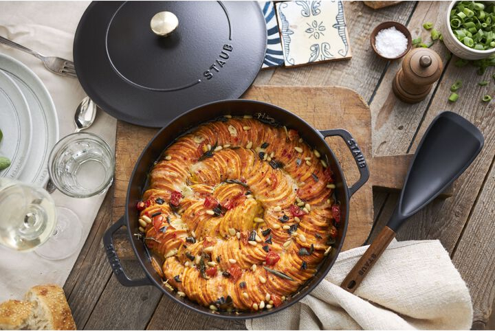 STAUB keukenlepel - 40503-105-0