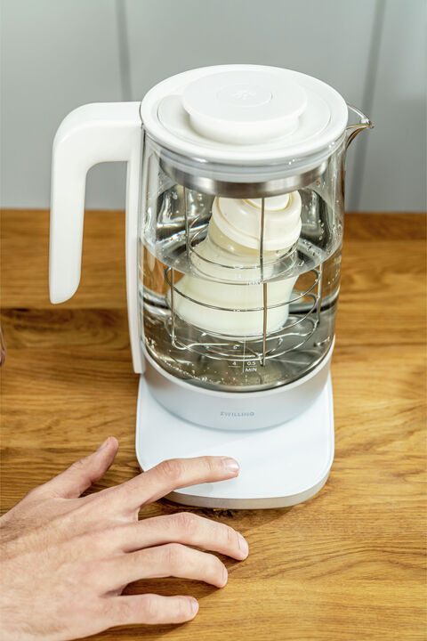 ZWILLING accessoire waterkoker - 53999-023-0