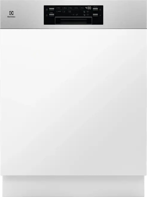 ELECTROLUX  - E52ID101SX
