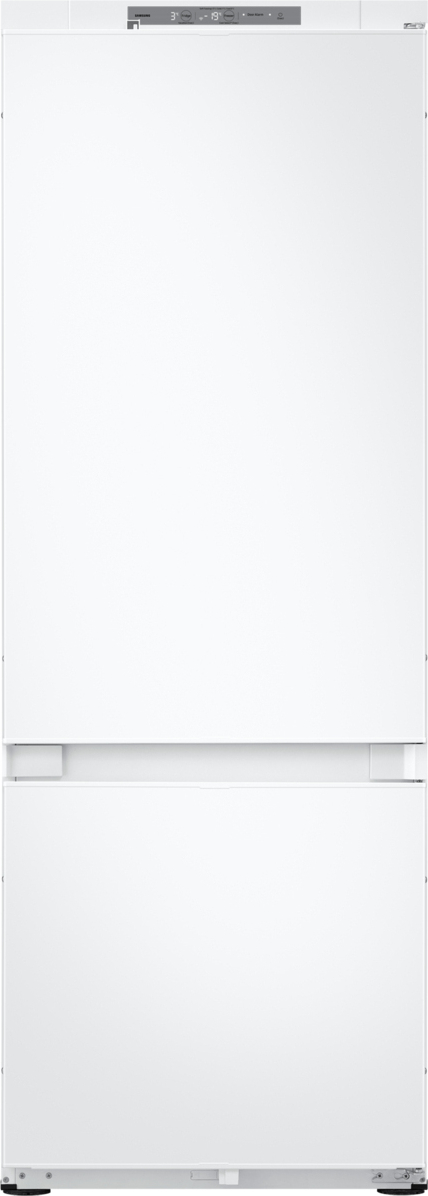 SAMSUNG koel-/vriescombinatie - 194cm - BRB38G705DWW/EF