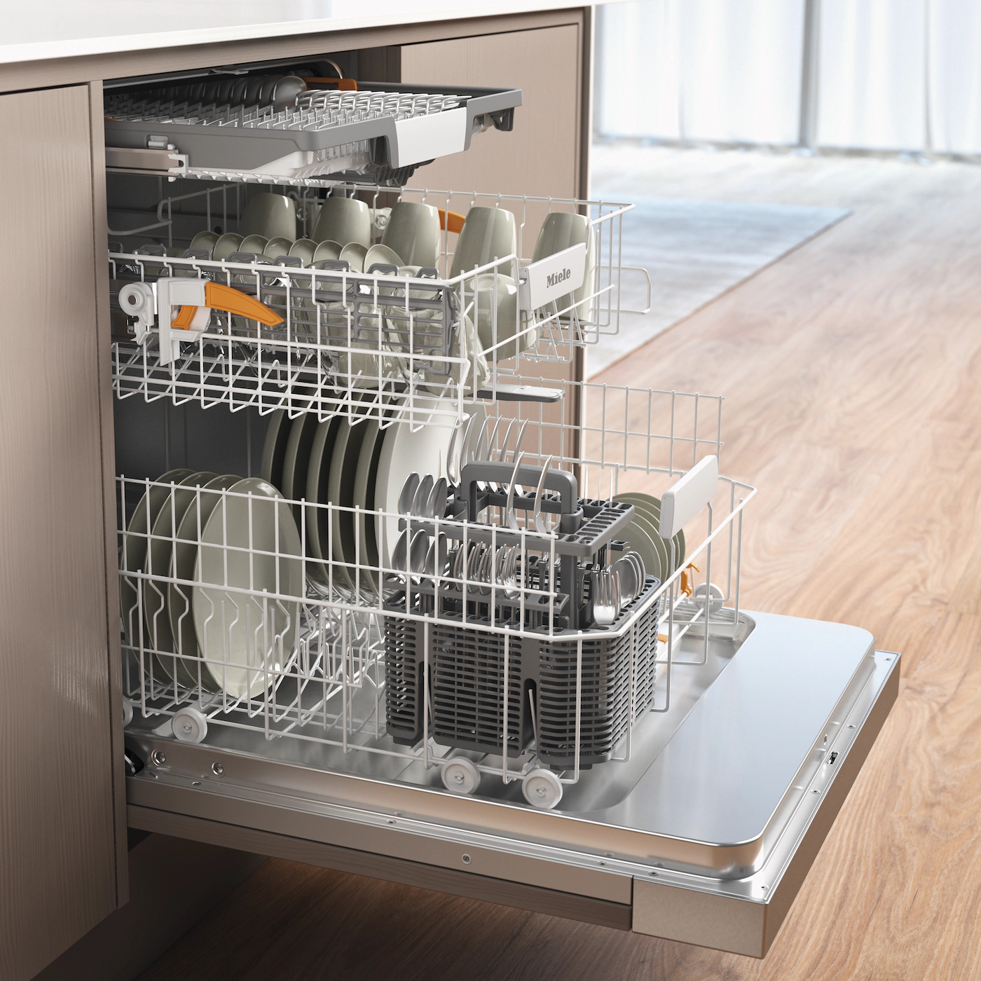 MIELE G5832SCIACTIVEPLUSSCS