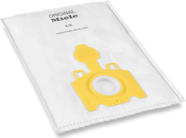 MIELE stofzak - KKHYCLEAN4PACK