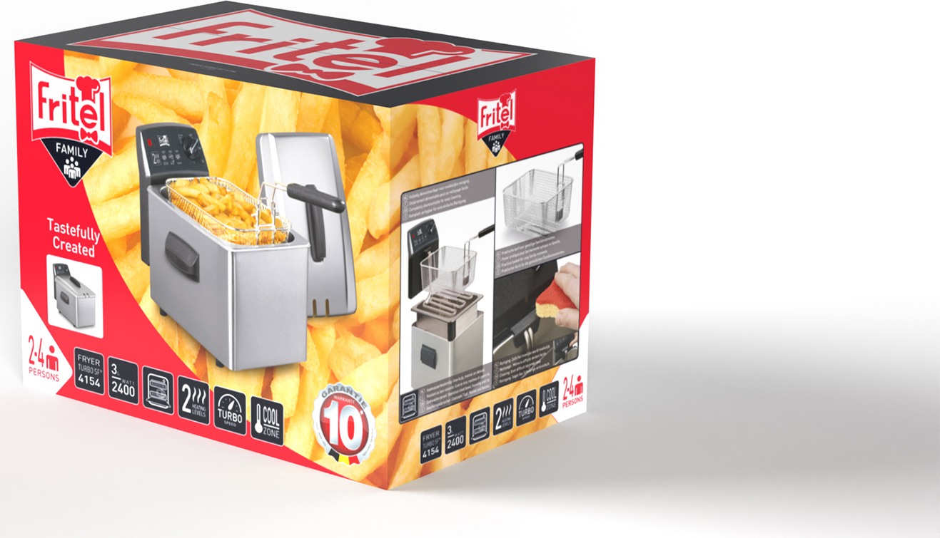 FRITEL Friteuse - 137620