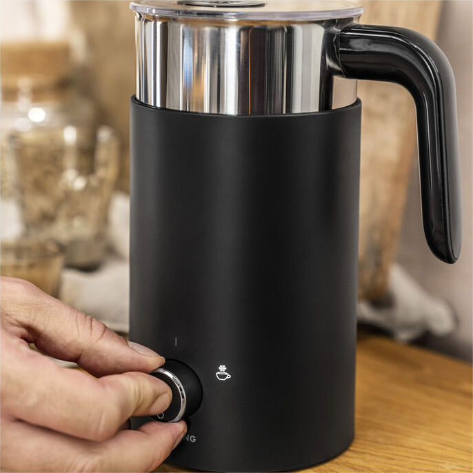ZWILLING Melkopschuimer - 53104-001-0