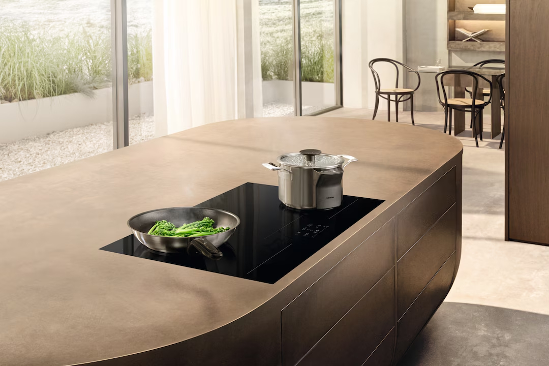 MIELE KM8684FL
