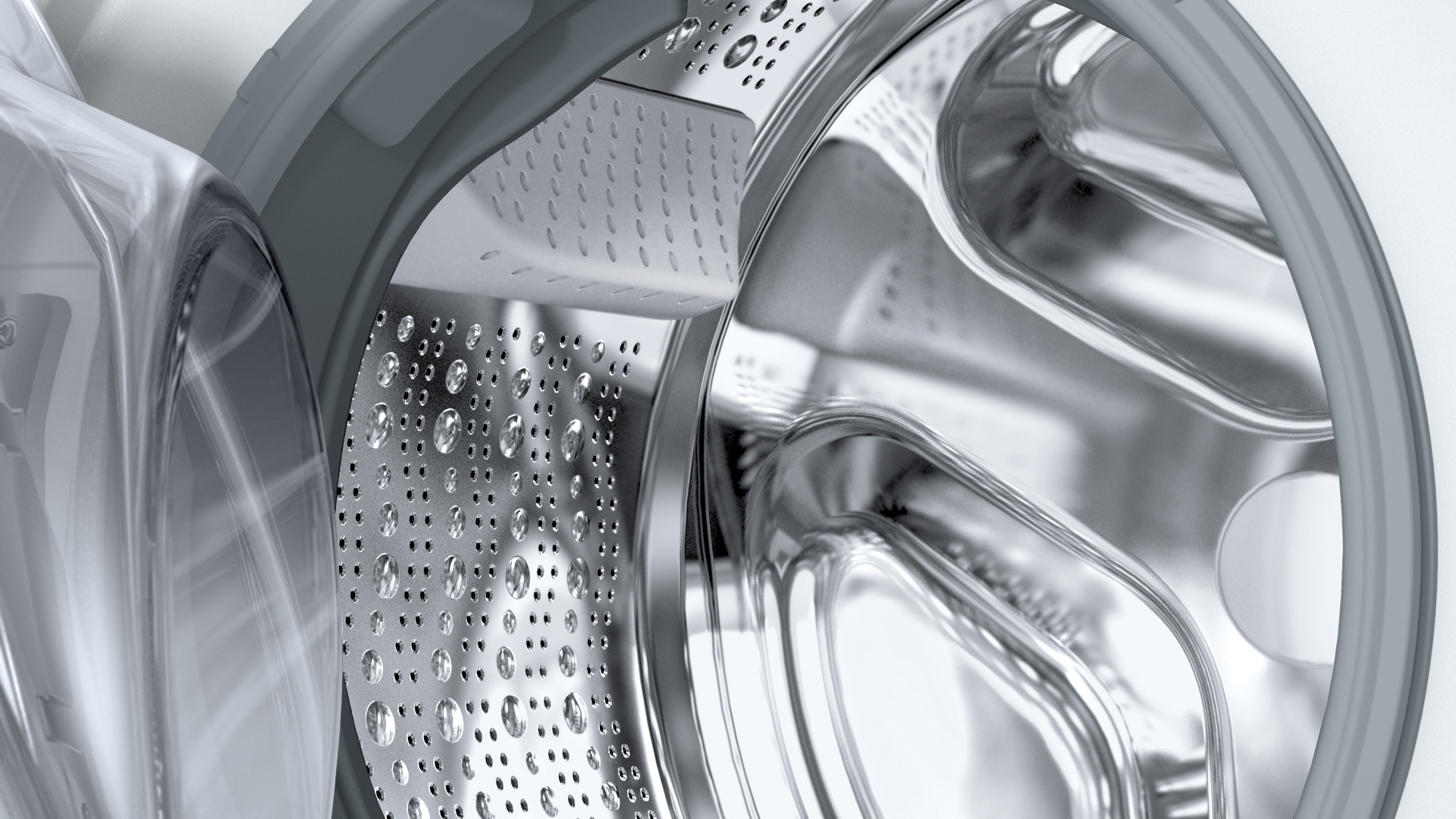 SIEMENS IQ500 Inbouw was-droogcombinatie 5 kg - WK14D490EU