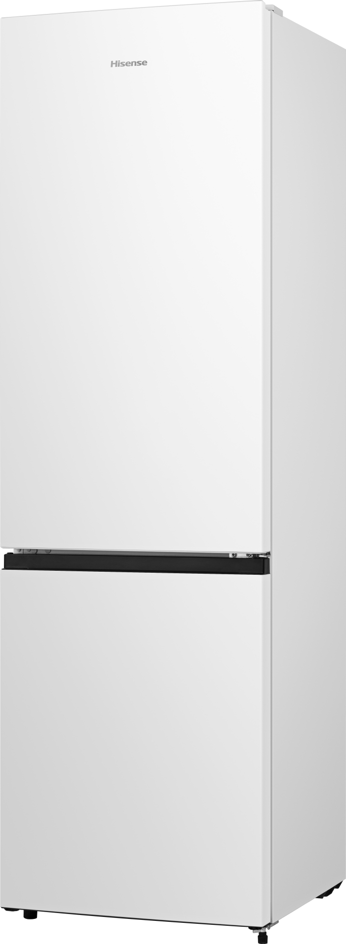 HISENSE vrijstaande koel-/vriescombinatie - 180cm - RB329N4AWE