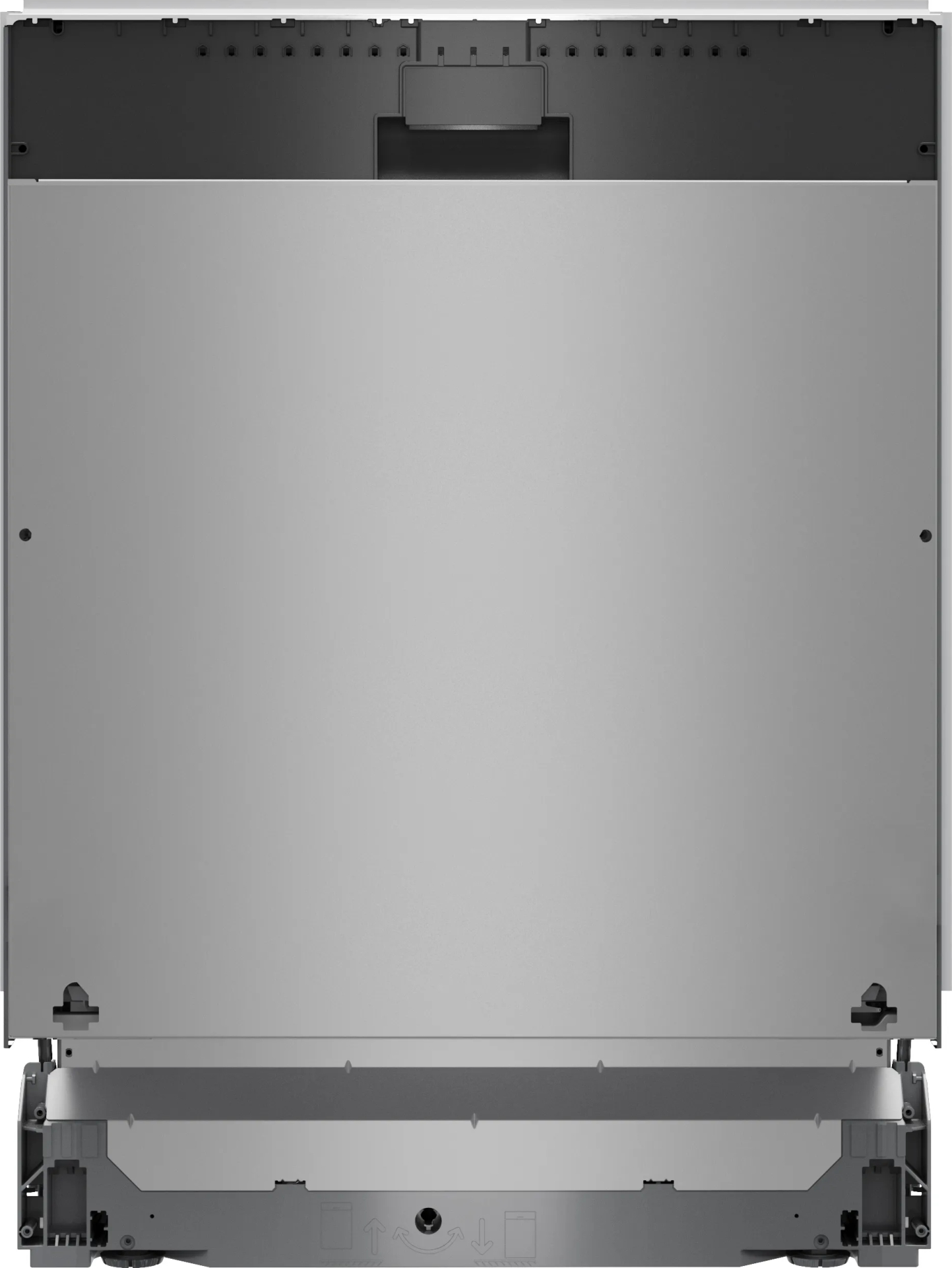 BOSCH Series 4 vaatwasser volledig integreerbaar - SBV4HVX14E