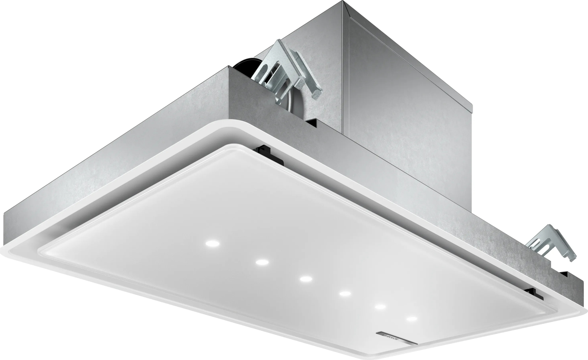 BOSCH SERIE 8 plafonddampkap - 90cm - DRC99PS20