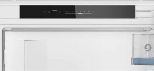 BOSCH SERIE 4 koelkast met vriesvak - 122cm - KIL42SFE0