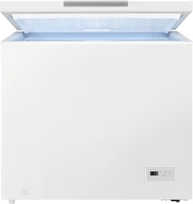 AEG 6000 diepvrieskoffer - AHB520E1LW