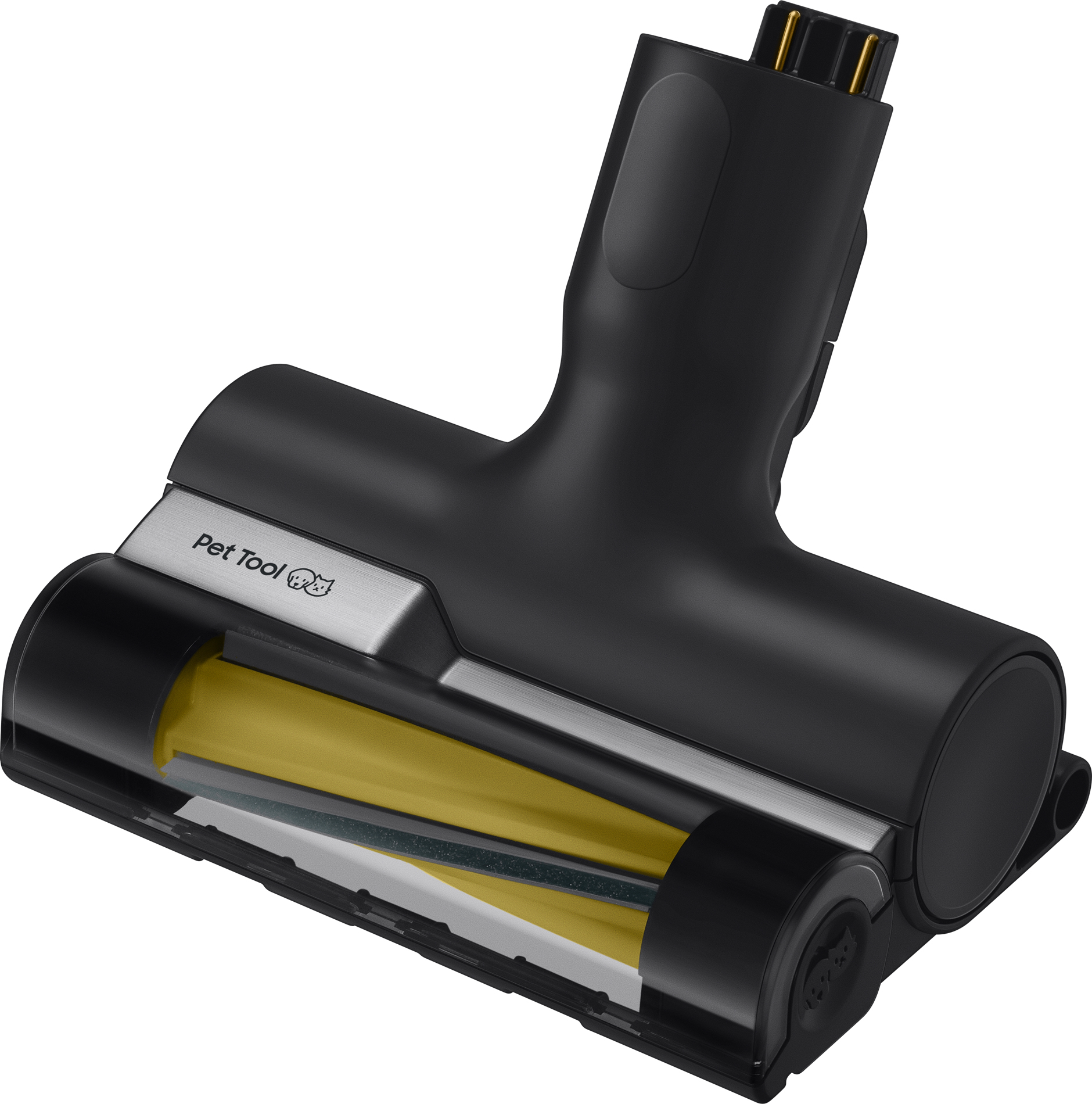 SAMSUNG steelstofzuiger - VS15A60AGR5/WA