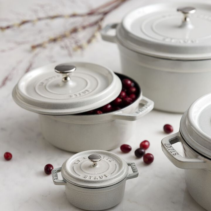 STAUB stoofpot - 11024107