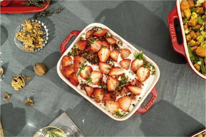 STAUB gratineerschaal - 40510-809-0