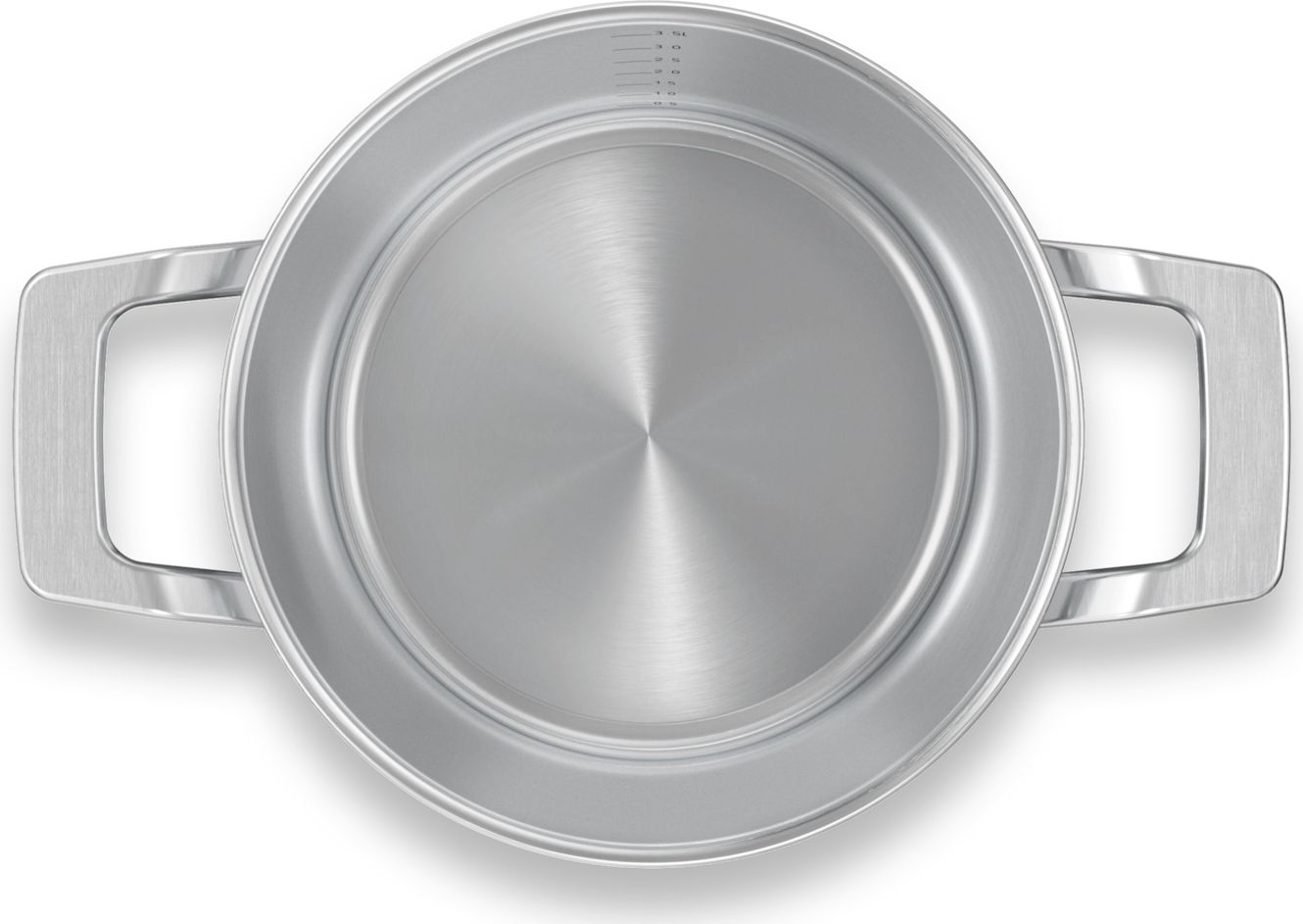 MIELE kookpot - KMKT20403EDST