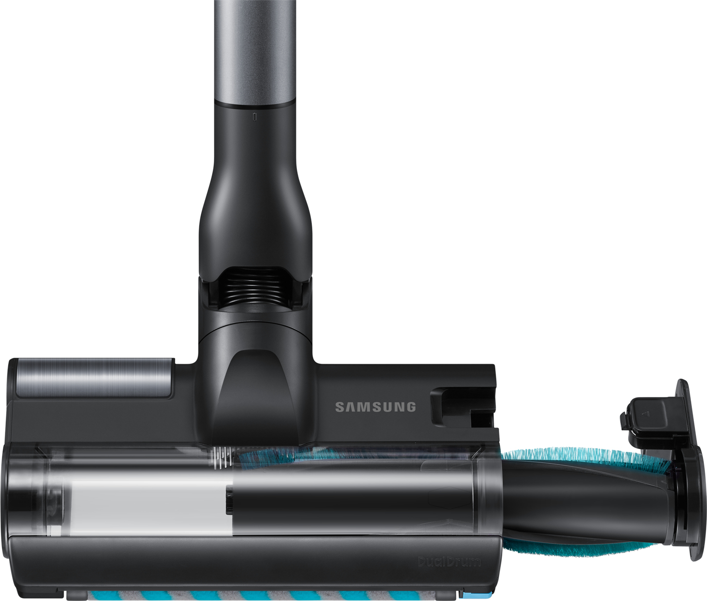 SAMSUNG steelstofzuiger - VS80F28DGS/WA