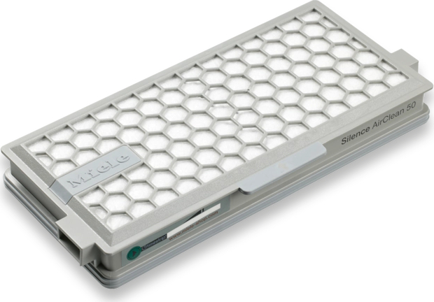 MIELE filter - SILENCEAIRCLEANFILTERSFSA50