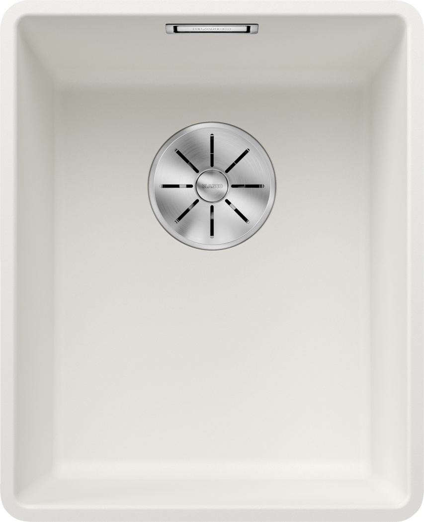 BLANCO SUBLINE spoelbak - 523419