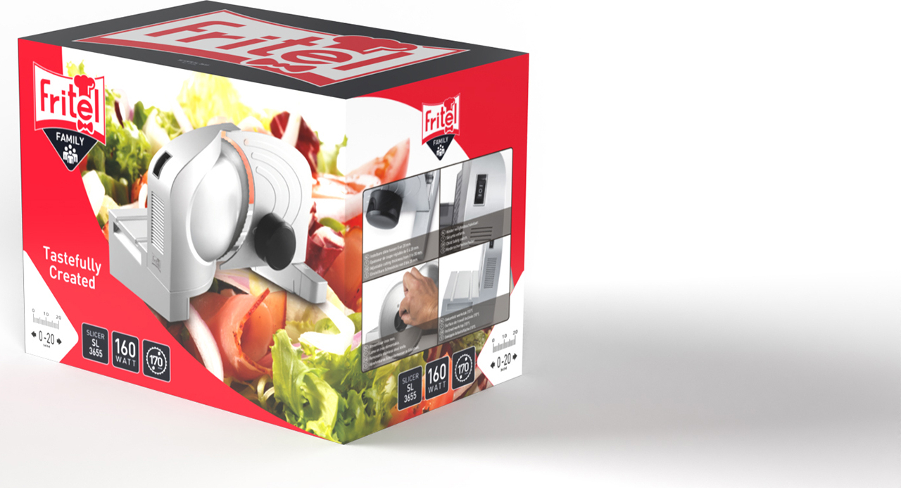FRITEL 139716