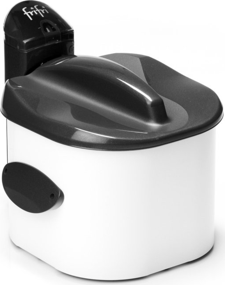 FRIFRI friteuse - FR1518