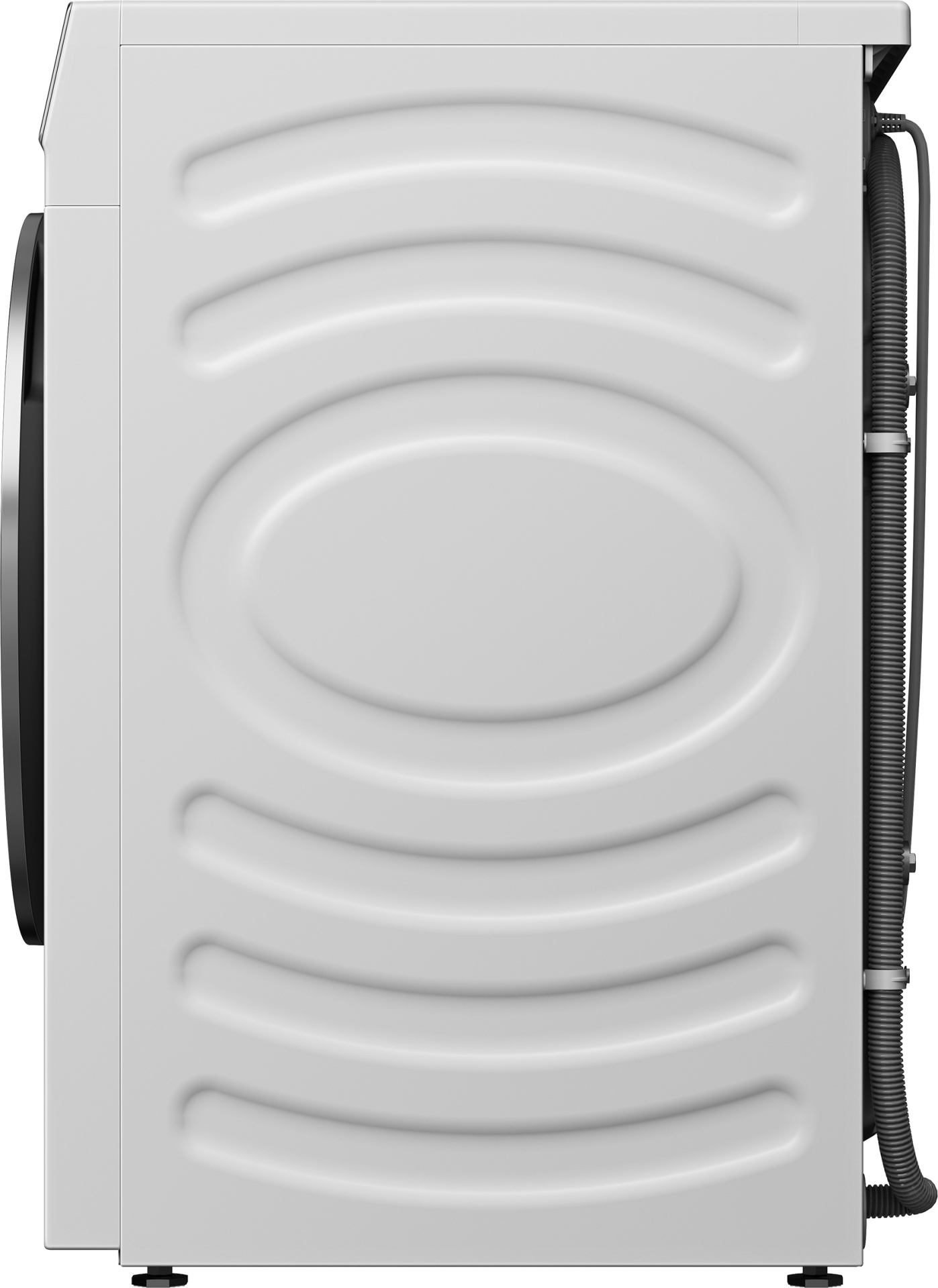 HISENSE wasmachine - WF5S9045BW