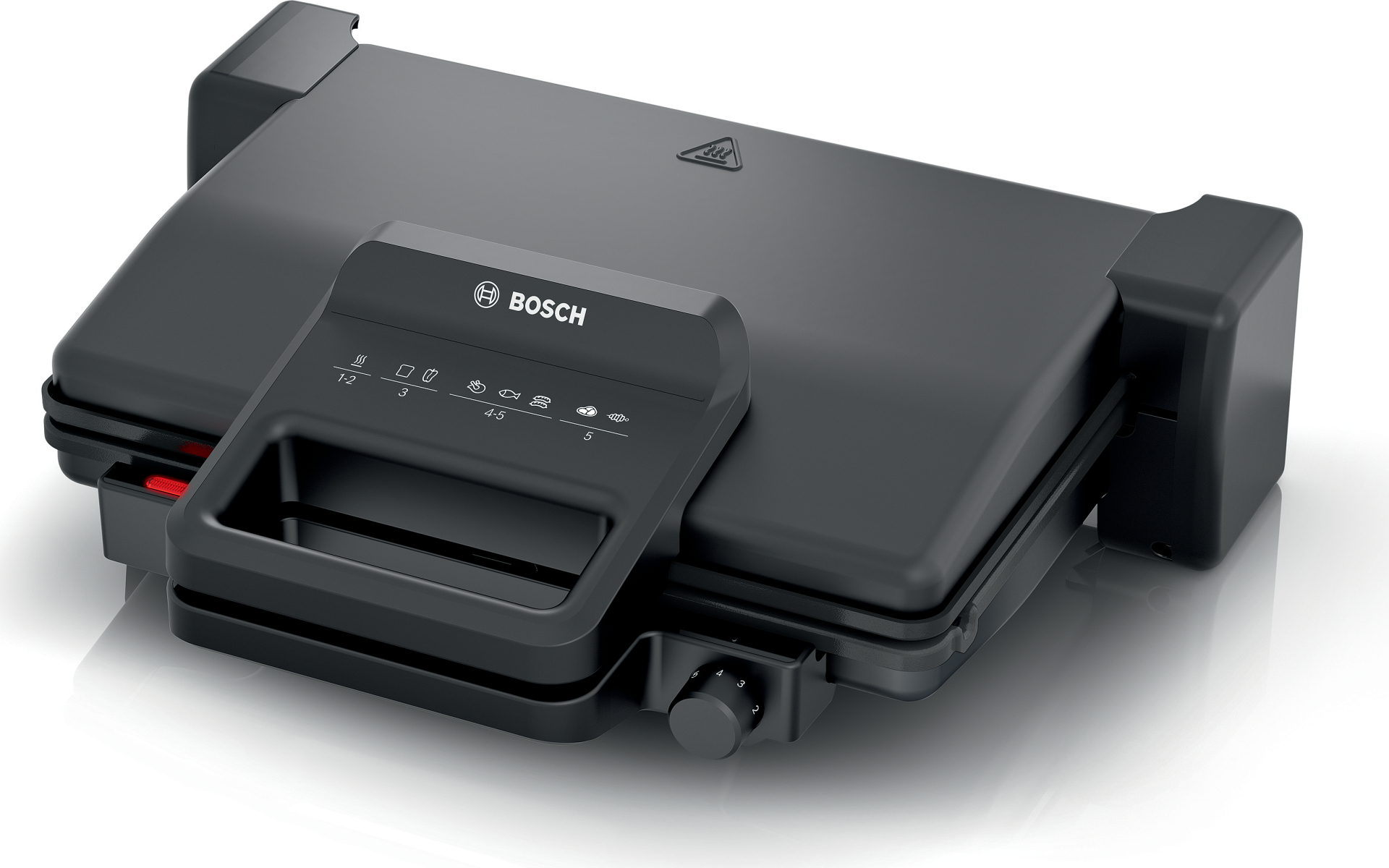 BOSCH  grill - TCG3323