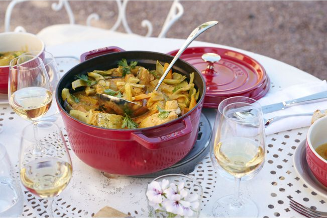 STAUB stoofpot - 1102206