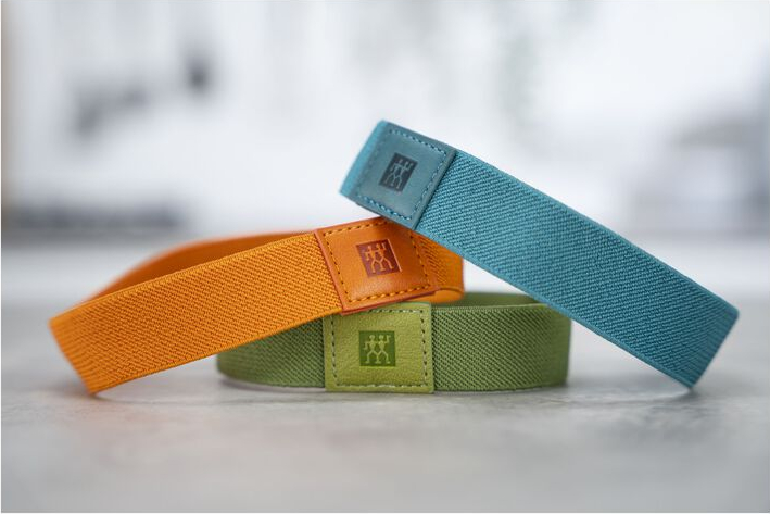 ZWILLING elastische bandjes - 36809-000-0