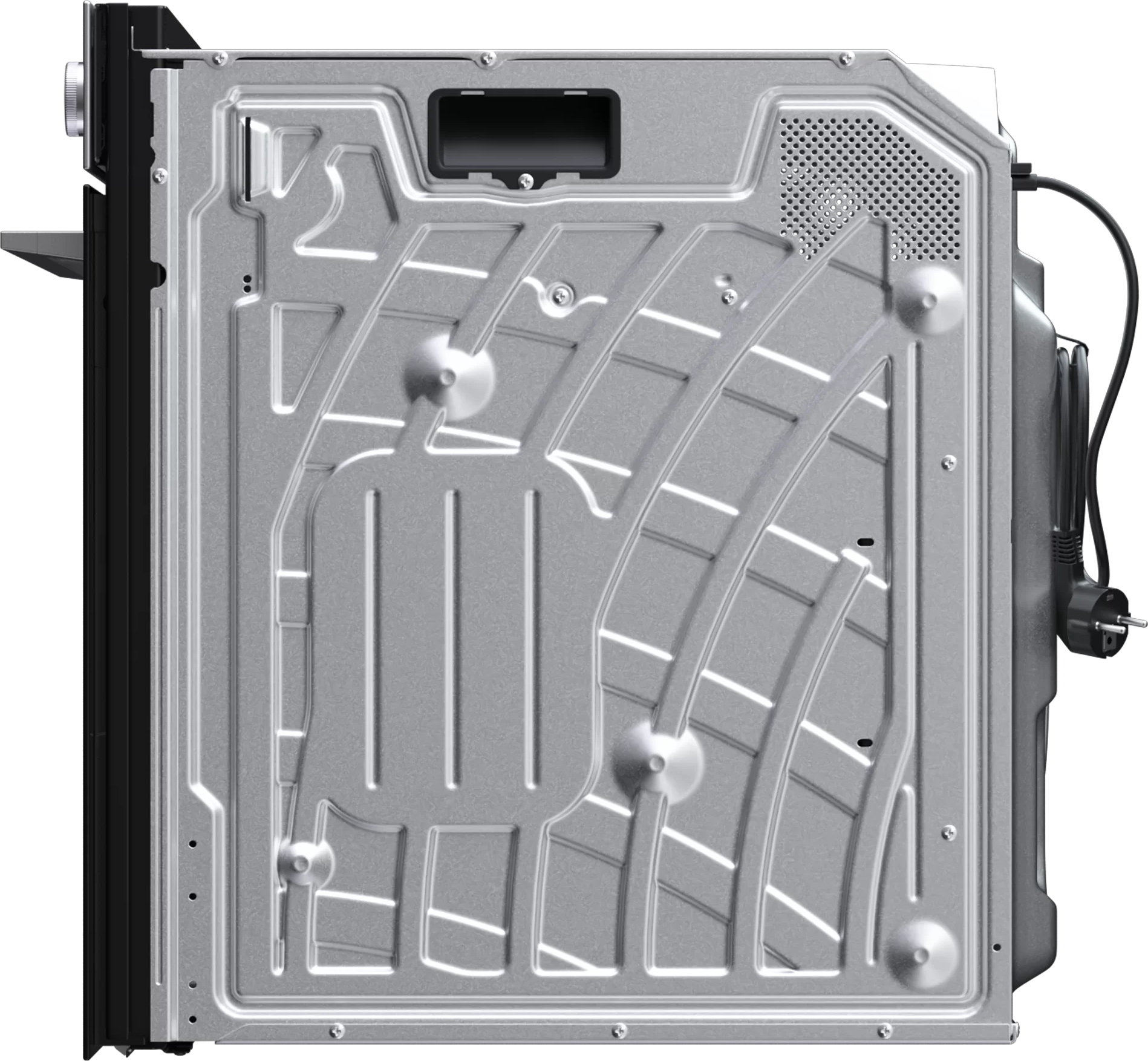 ETNA multifunctionele oven - 60cm - OM265RVS