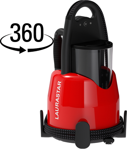 LAURASTAR stoomgenerator - 0000304501