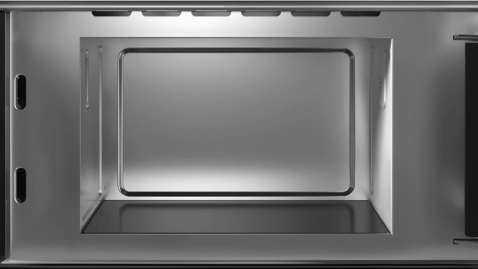 SIEMENS IQ700 microgolfoven - 38cm - BF722R1B1
