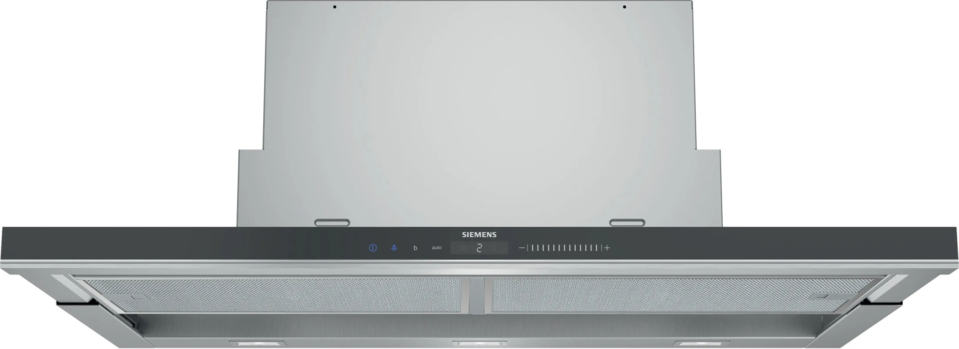 SIEMENS IQ700 telescopische dampkap - 90cm - LI99SA684