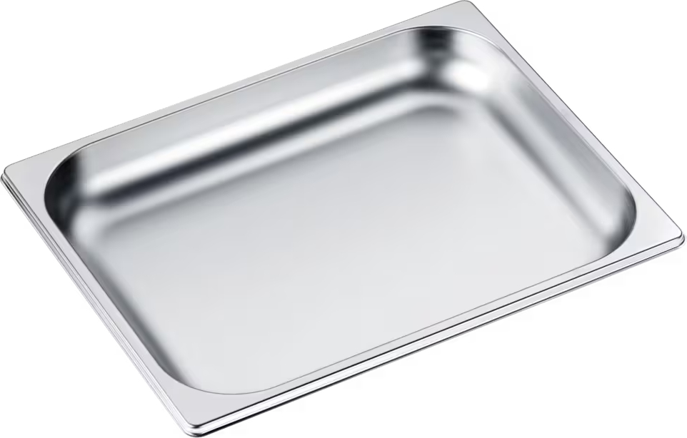 MIELE stoomovenschotel - DGG15