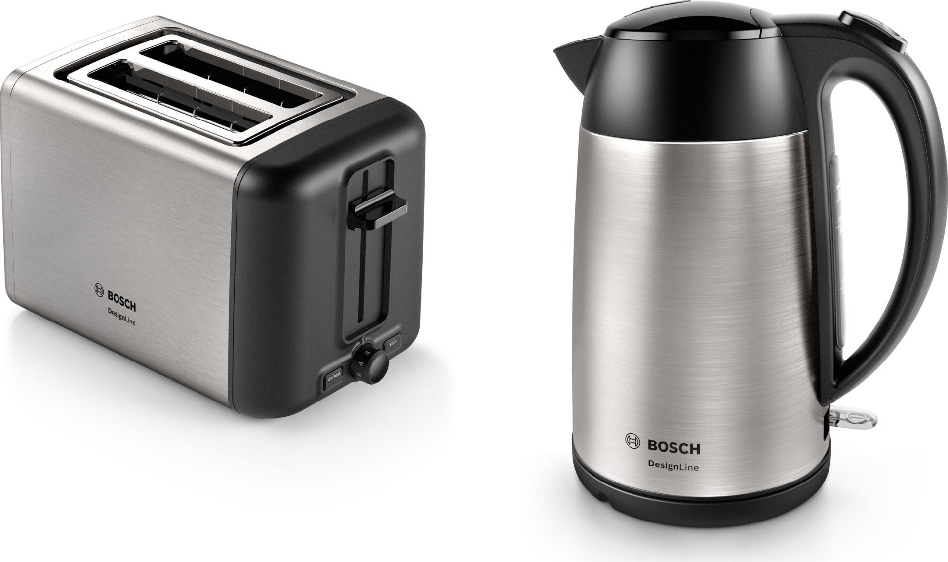 BOSCH  broodrooster - TAT3P420