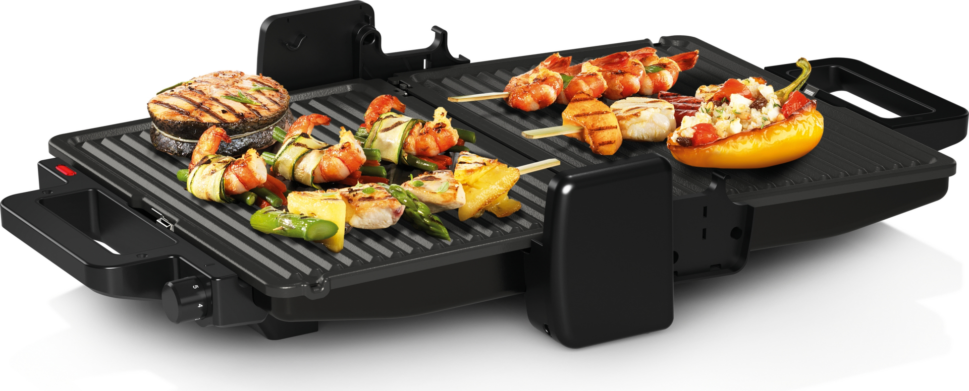 BOSCH  grill - TCG3323