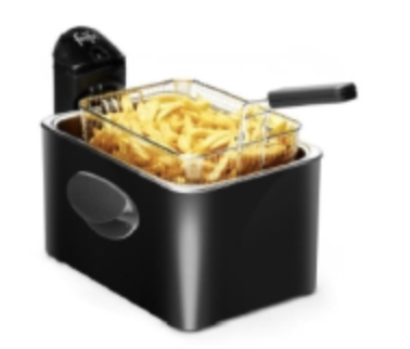 FRIFRI friteuse - FR1905AS