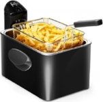 FRIFRI friteuse - FR1948AS