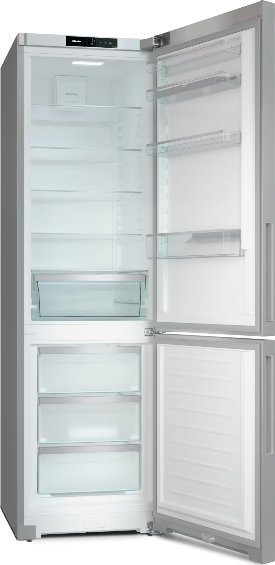 MIELE KFN4395BDEL