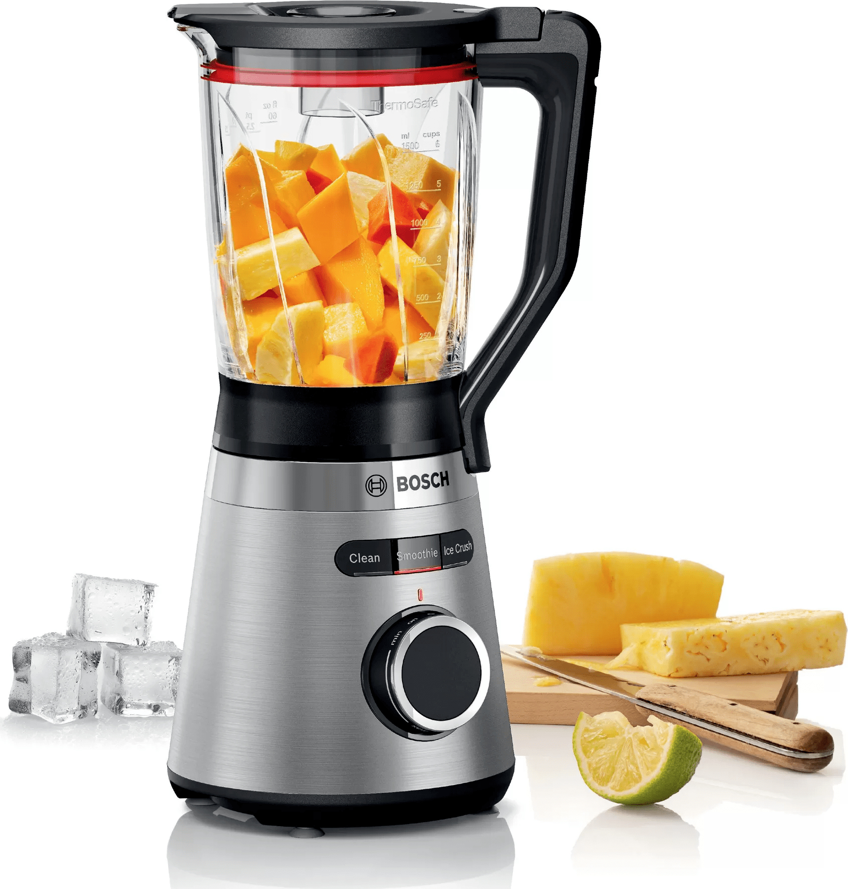BOSCH blender - BOMMB6382M