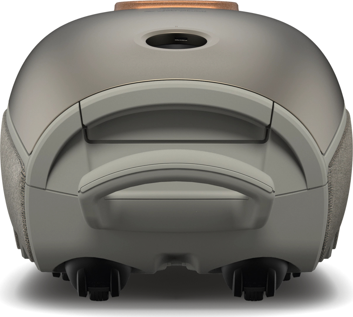 MIELE GUARD stofzuiger met zak - GUARDL1COMFORTTITANIUMPFCE