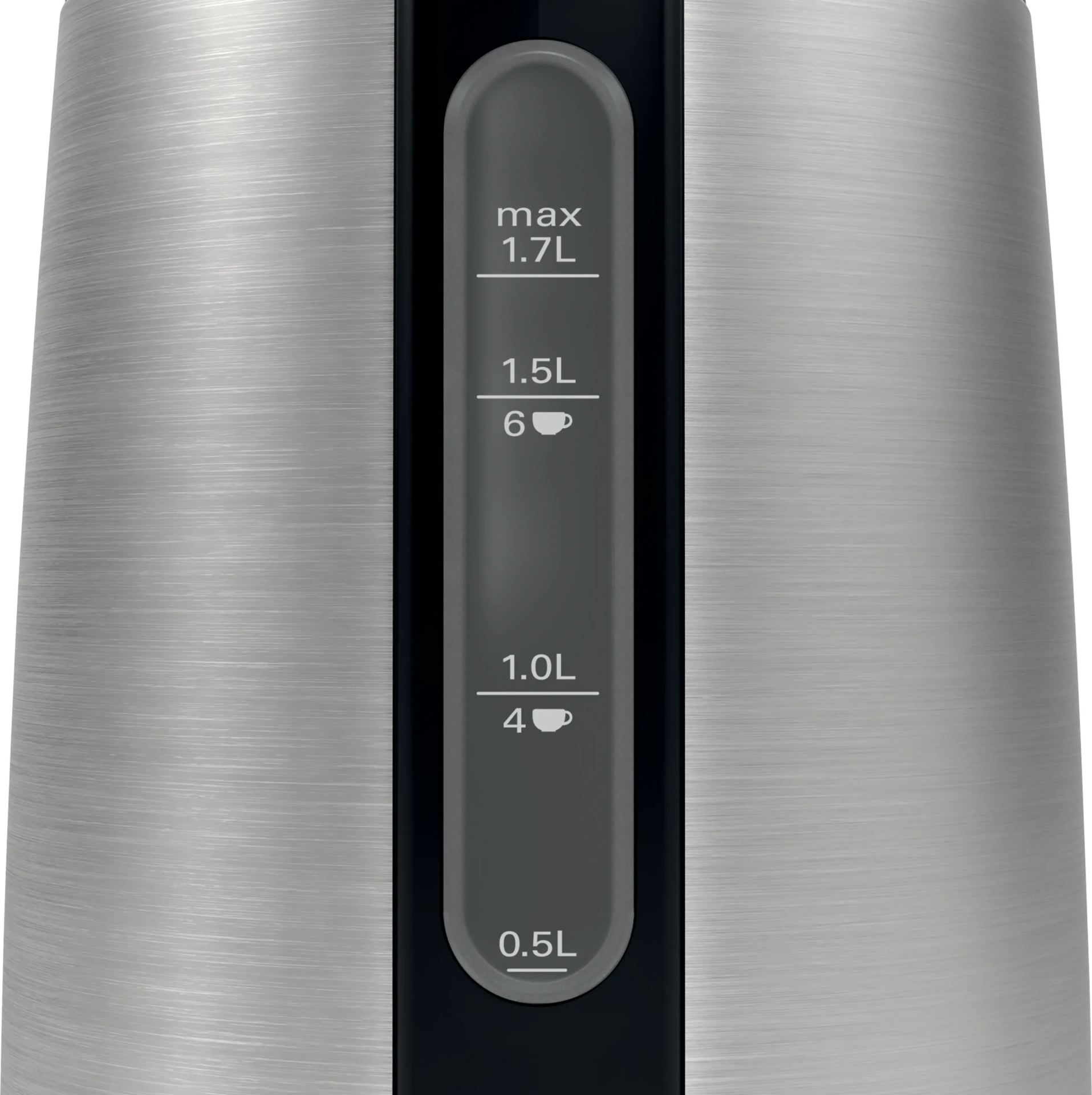 BOSCH  DesignLine waterkoker - TWK3P420