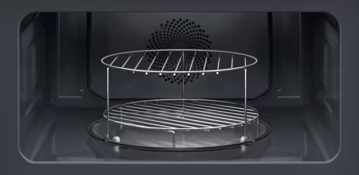 AEG 5000 microgolfoven met grill - 45cm - NKM5N401B