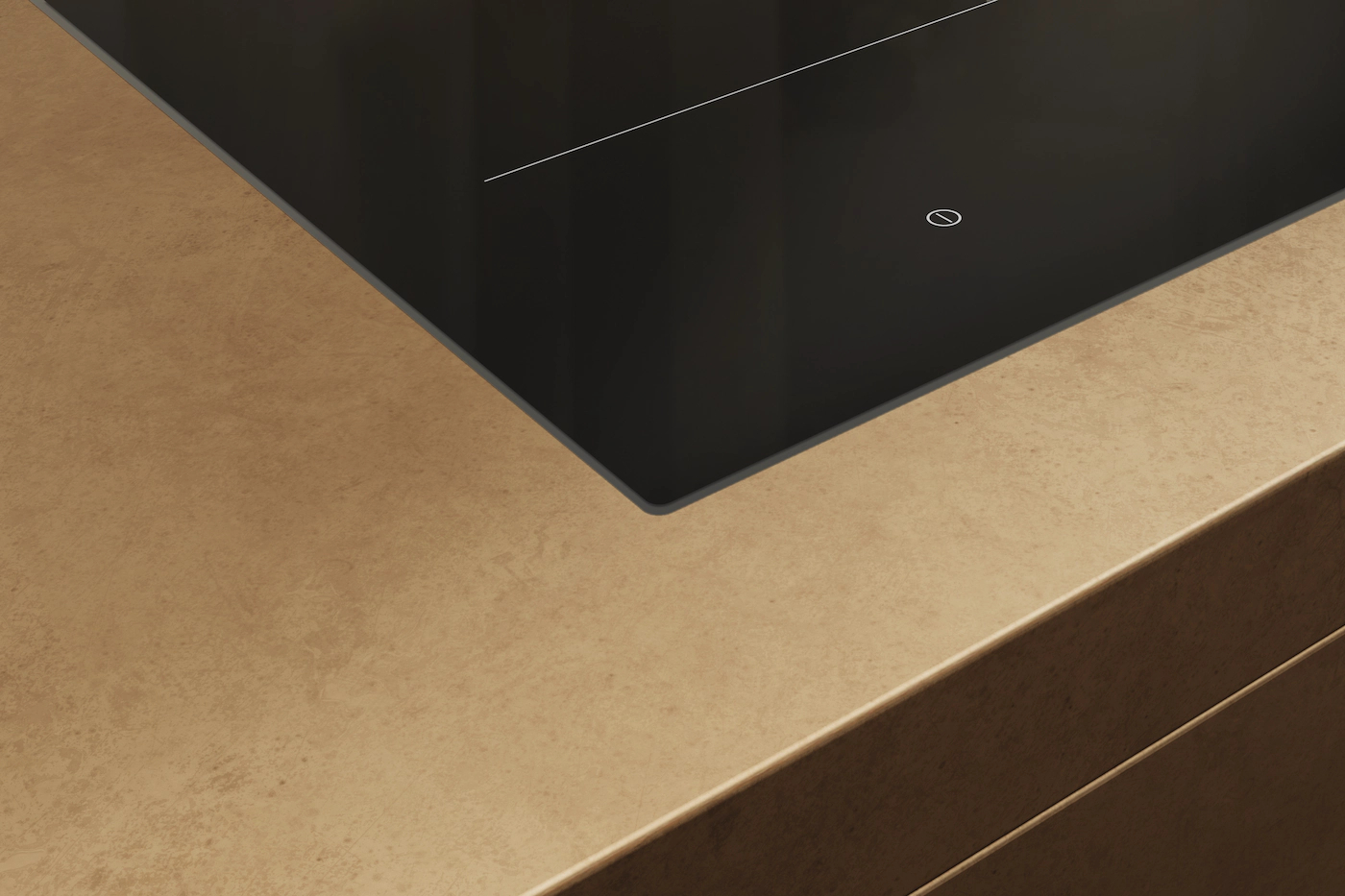 MIELE KM8695FL