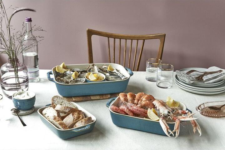 STAUB gratineerschaal - 40511-868-0