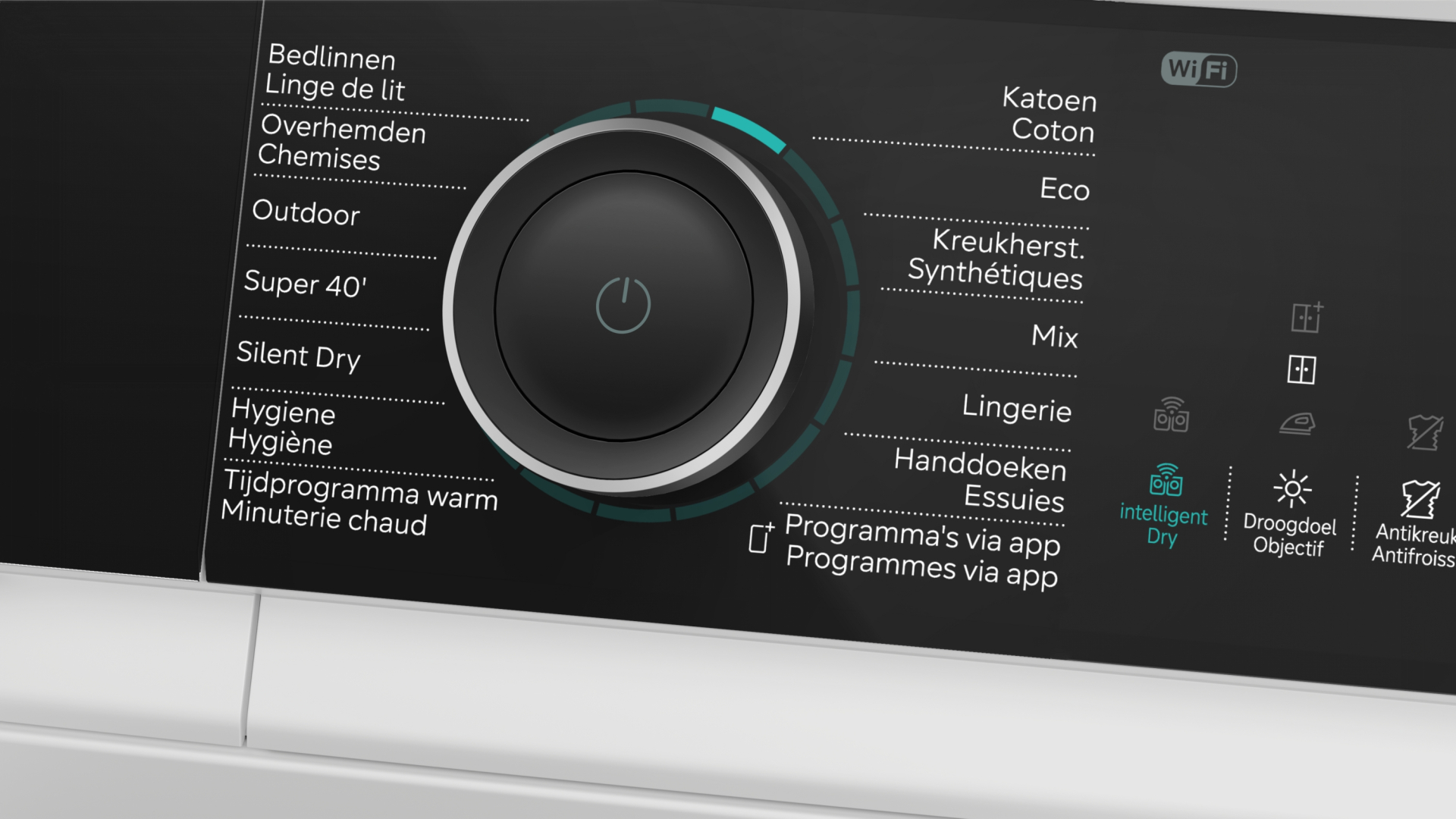 SIEMENS WQ46N2D0FG