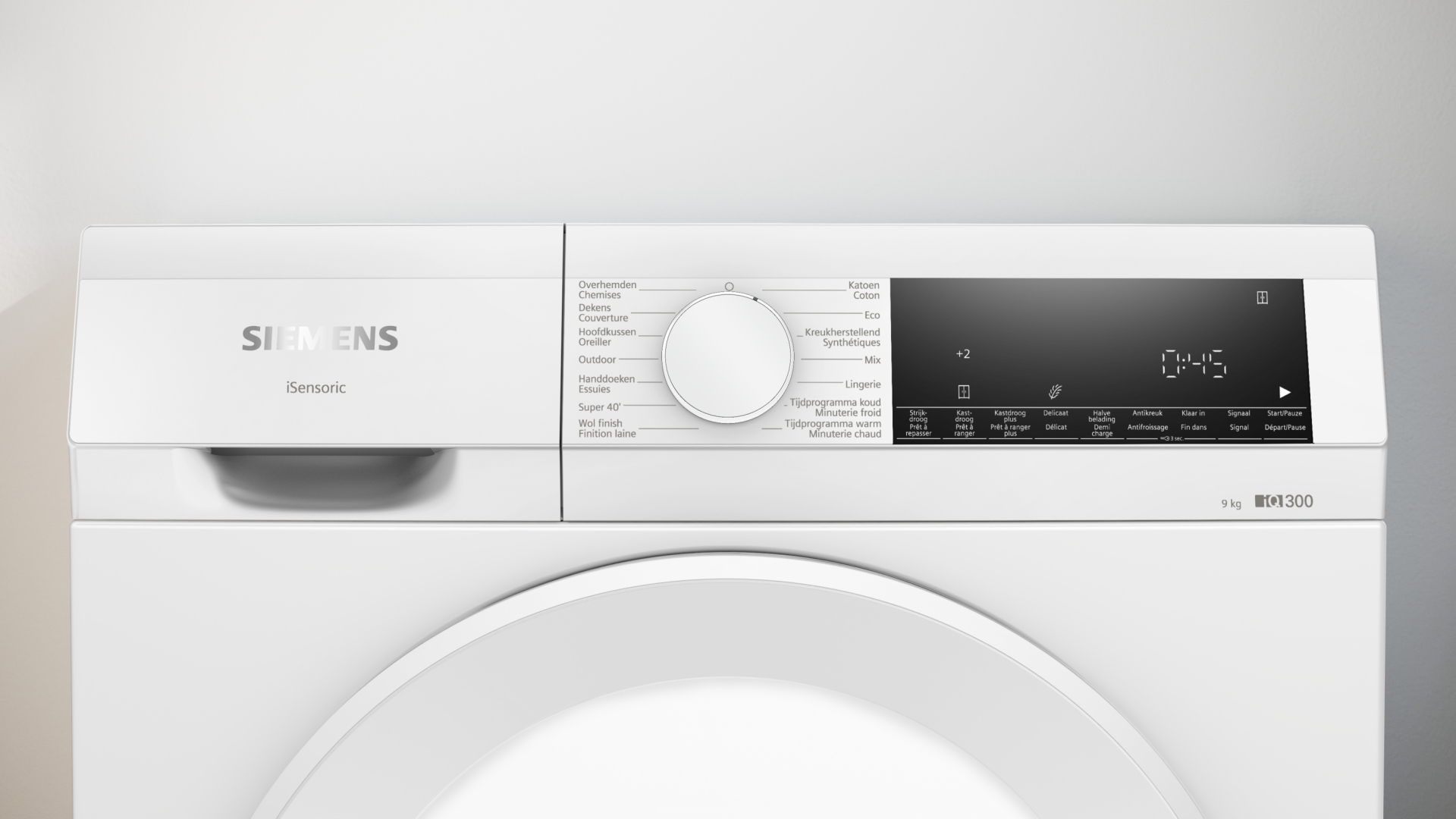SIEMENS WQ42A200FG