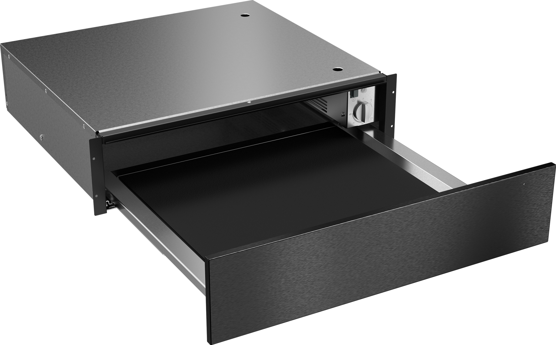 ATAG warmhoudlade - 15cm - WD8112D